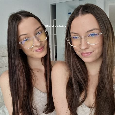 maddisontwins onlyfans|New Videos Tagged with maddison twins